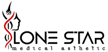 LoneStar Medical and Aesthetic logo